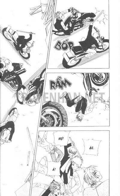 cô nàng sandwich chapter 6 31