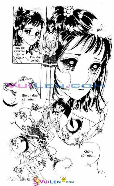 có anh trong đời chapter 4 146