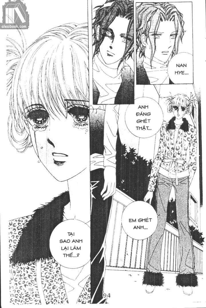 hồng tiểu thư chapter 31 13