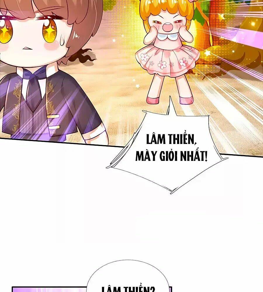 bỗng một ngày trở thành con gái nhà vua chapter 155 31