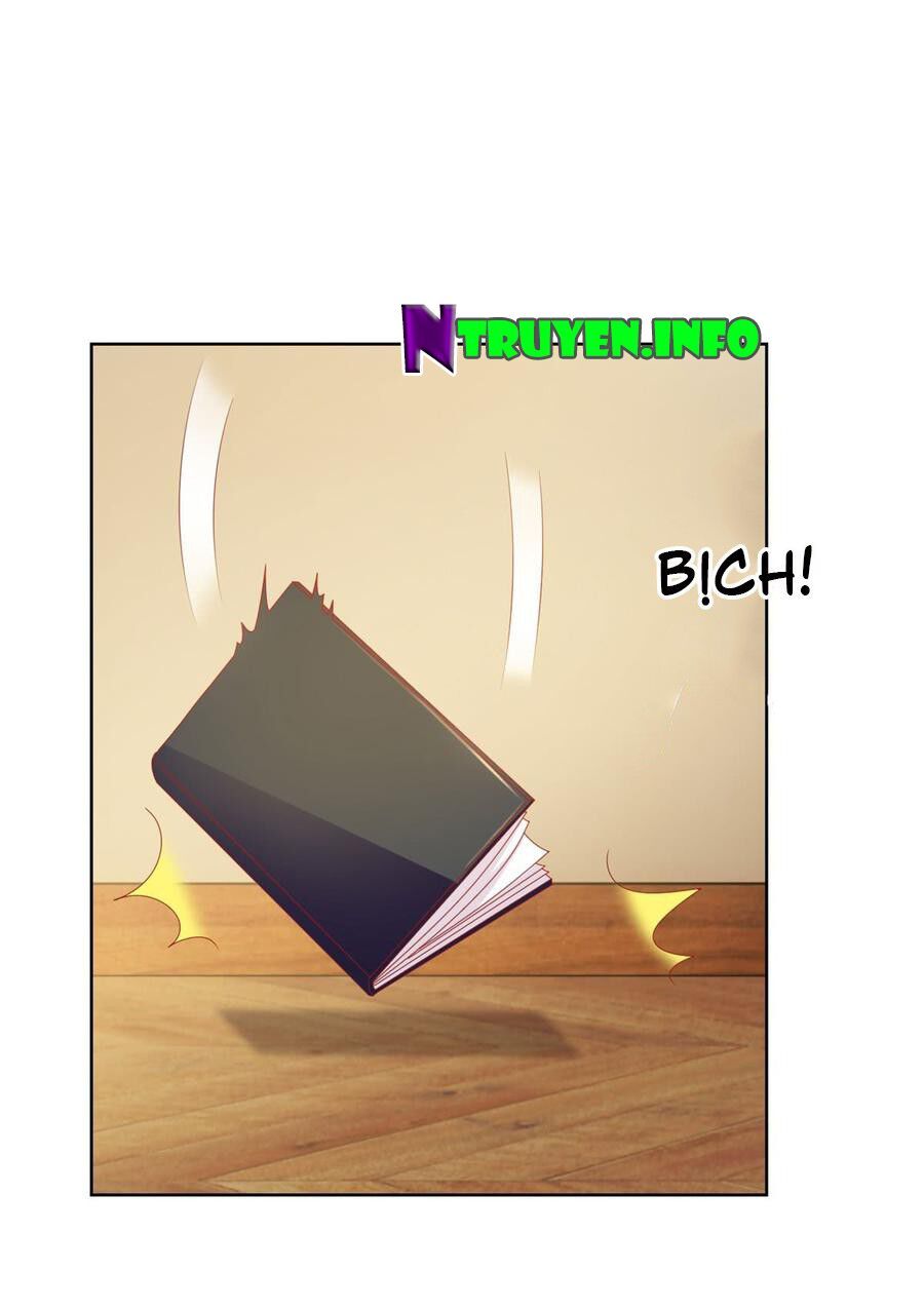 ẩn hôn 100%: chọc tức vợ yêu mua một tặng một chapter 104 3