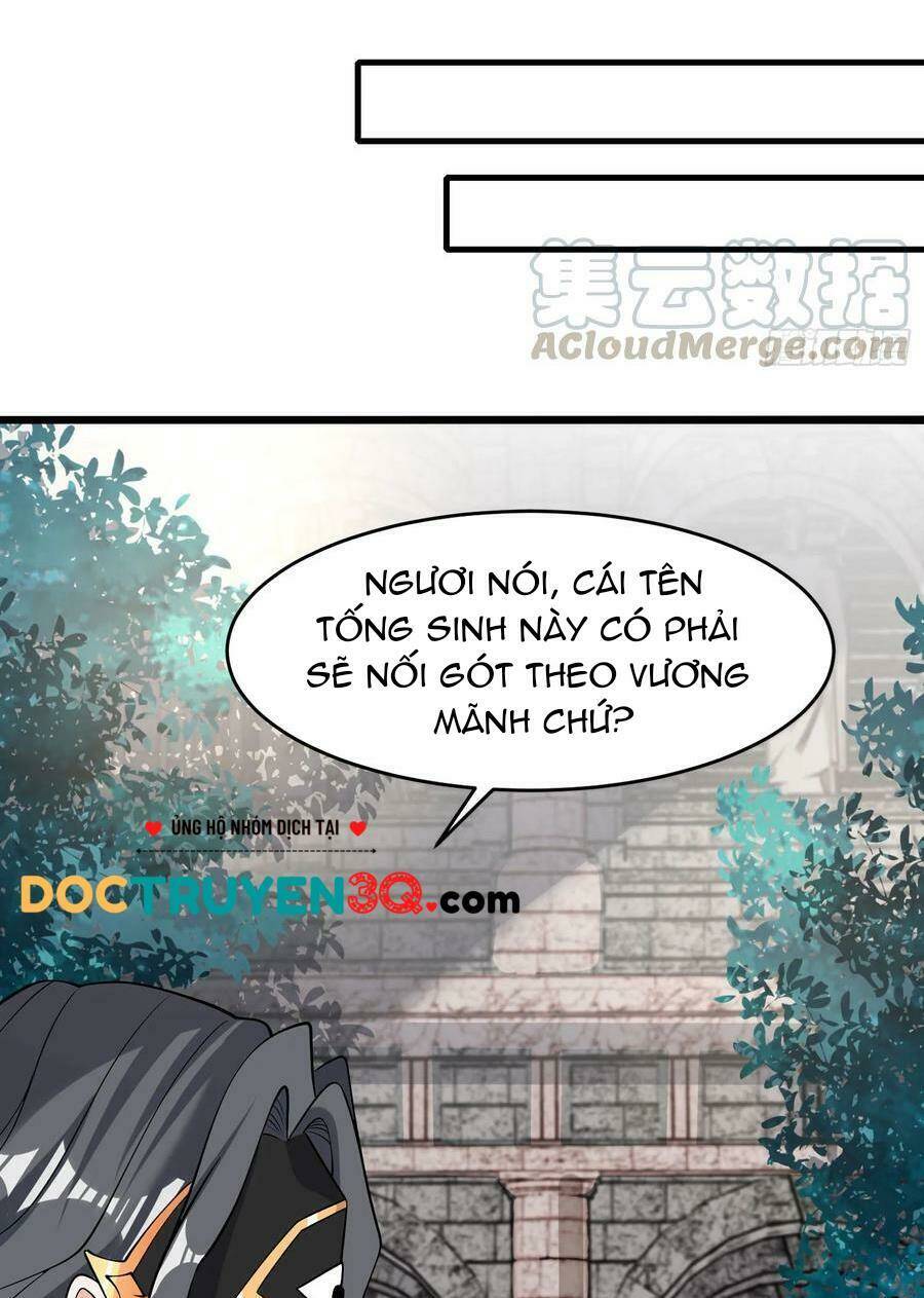 giáng thần chiến ký chapter 86 31