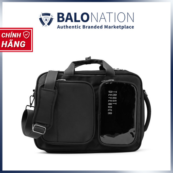 Cặp đa năng MR VUI 442 Dày Dặn, Chắc Chắn - Hàng Chính Hãng