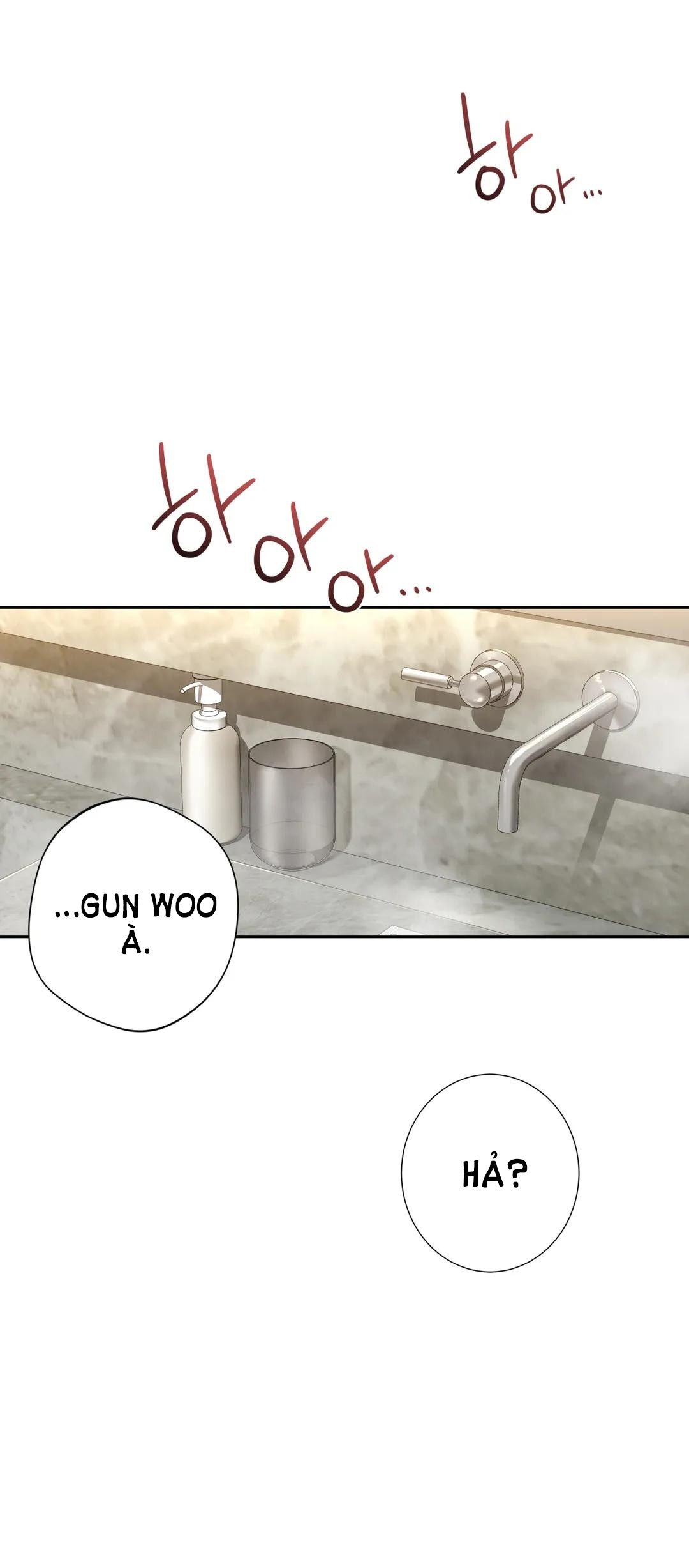 [18+] không là bạn bè chapter 28.2 12