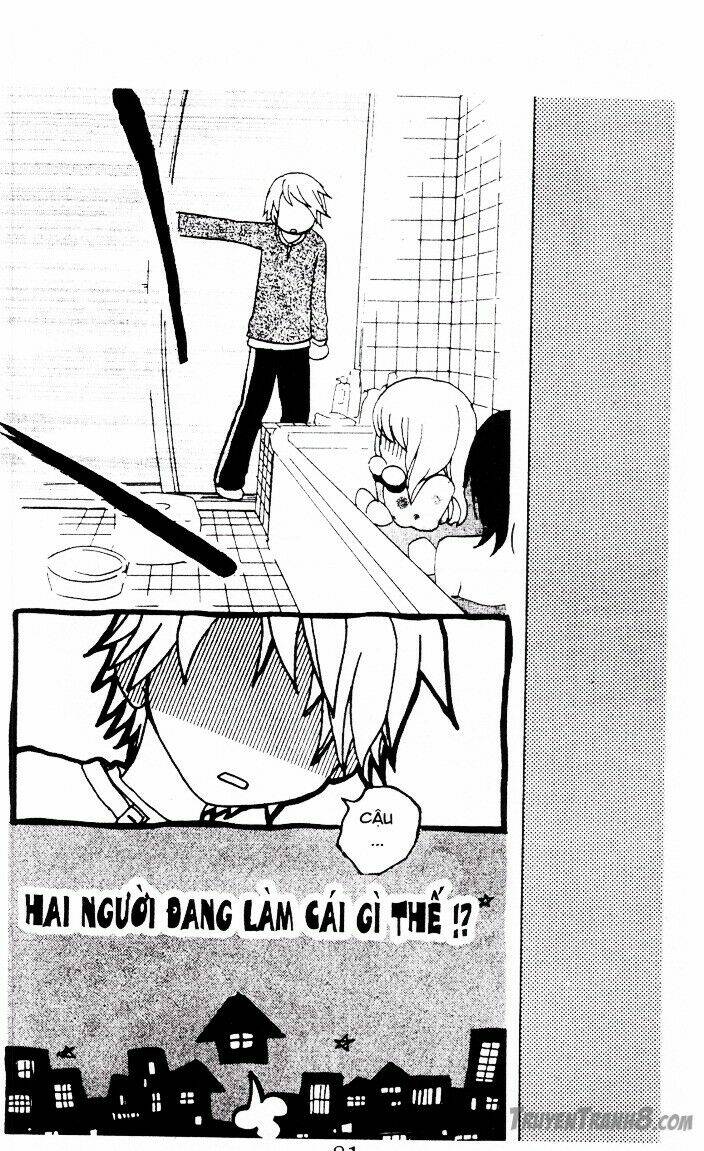 bí mật tình báo -ica chapter 3 25