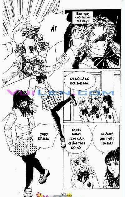 sức thanh xuân chapter 13 80