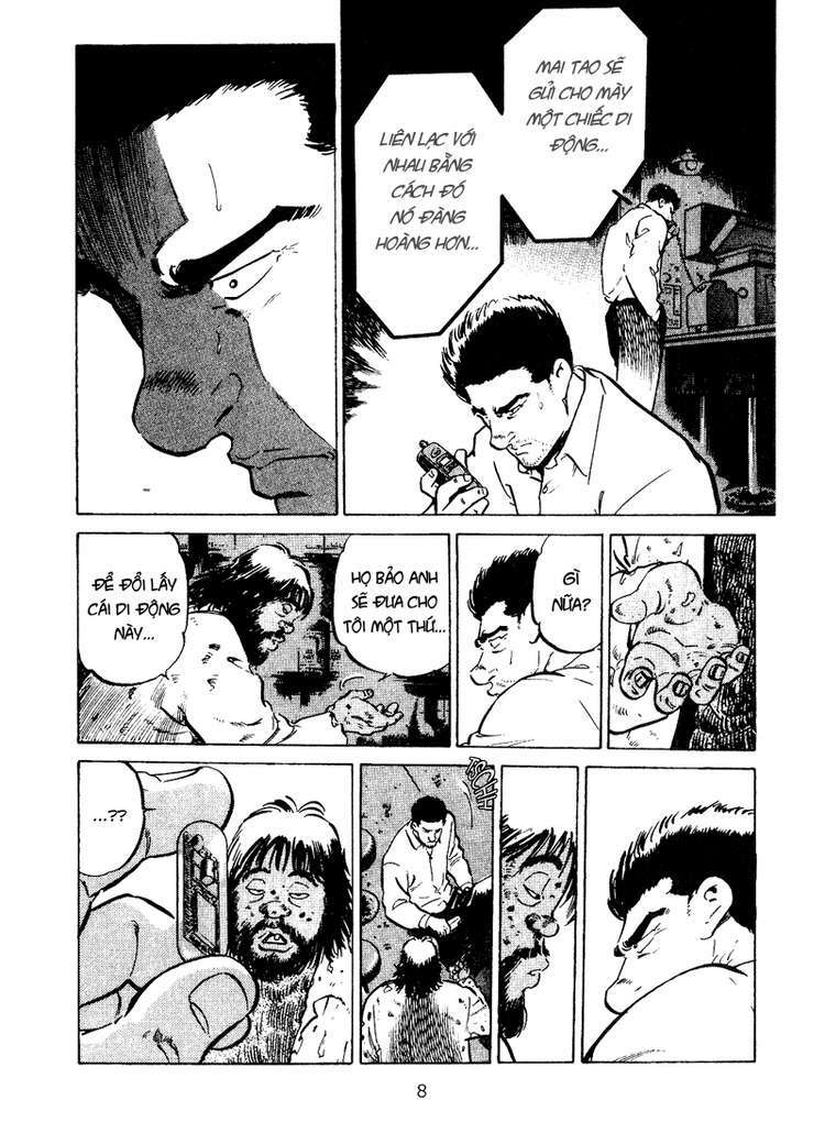 old boy chapter 20 7