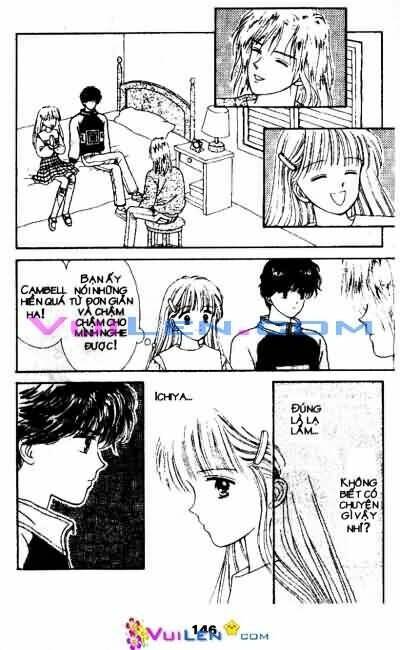 cô nàng đẹp trai chapter 7 147