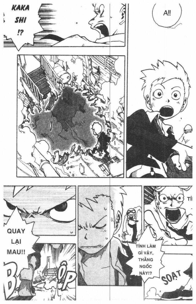 toto! the wonderful adventure chapter 1 117