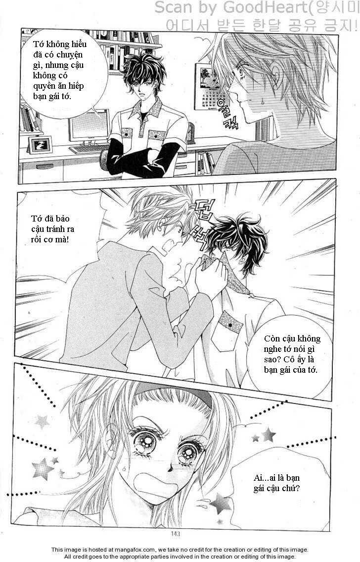 thần tượng mua sắm chapter 18 24