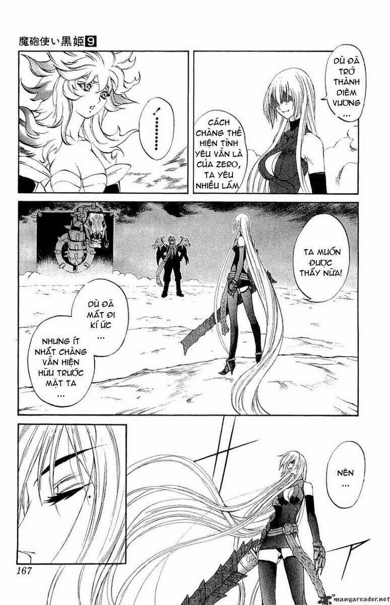 phù thủy phép thuật chapter 34 22