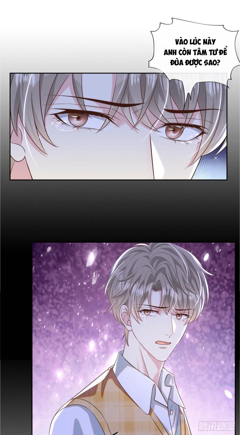 anh ấy gọi tôi là hắc liên hoa chapter 164 22
