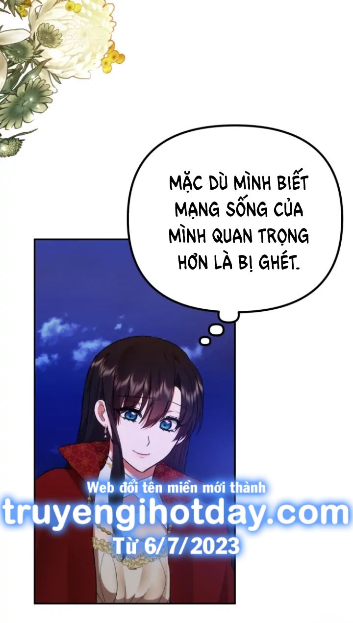 [18+] dũng sĩ vị tha chapter 13.2 5