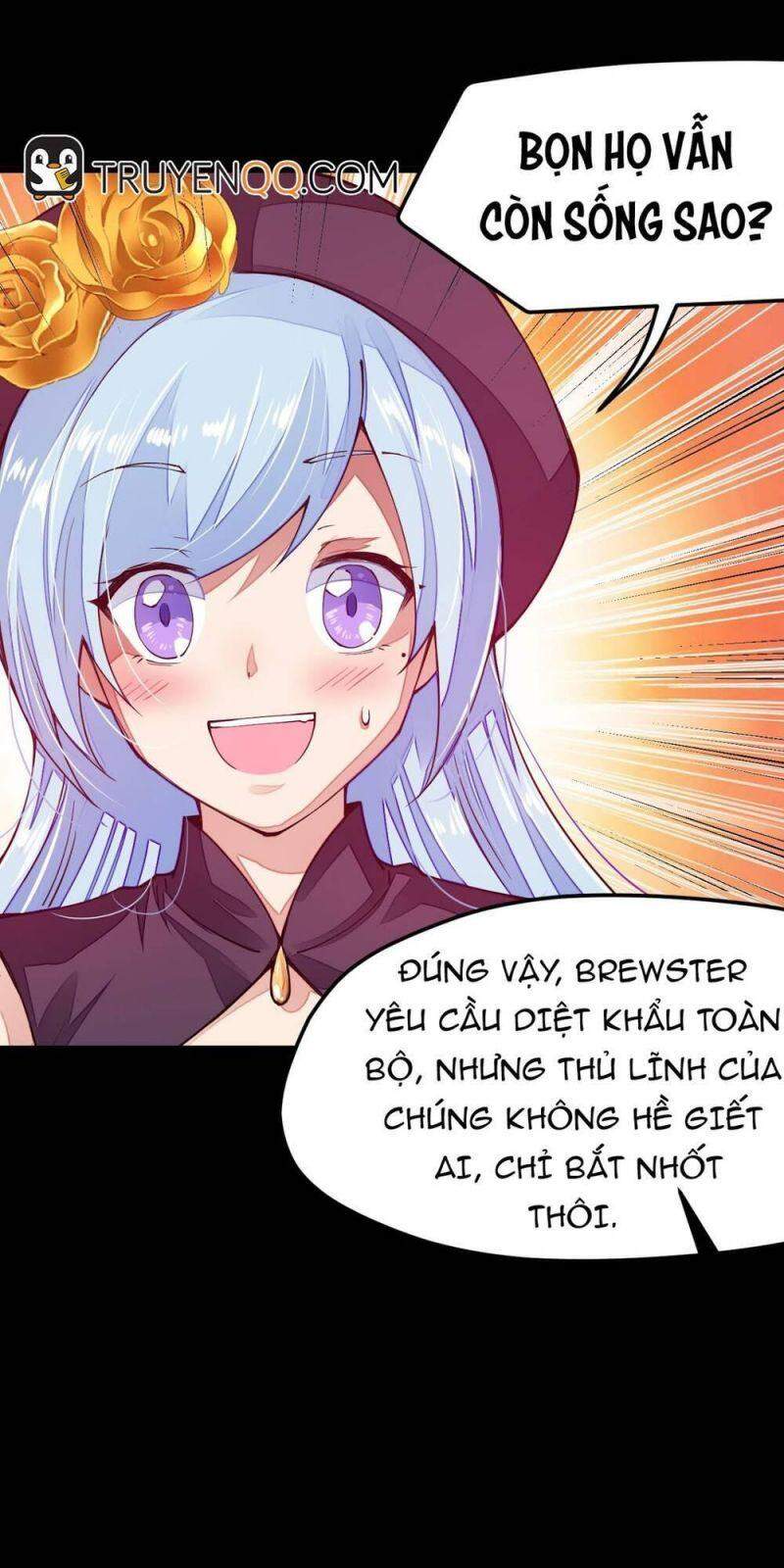 cuộc sống của kiếm thần cũng không hẳn là chán chapter 10 12