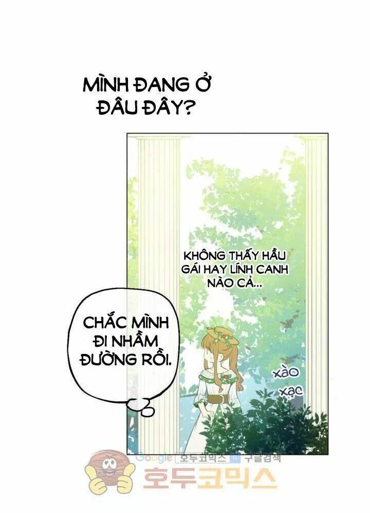 một ngày nọ ta trở thành công chúa chapter 33 25