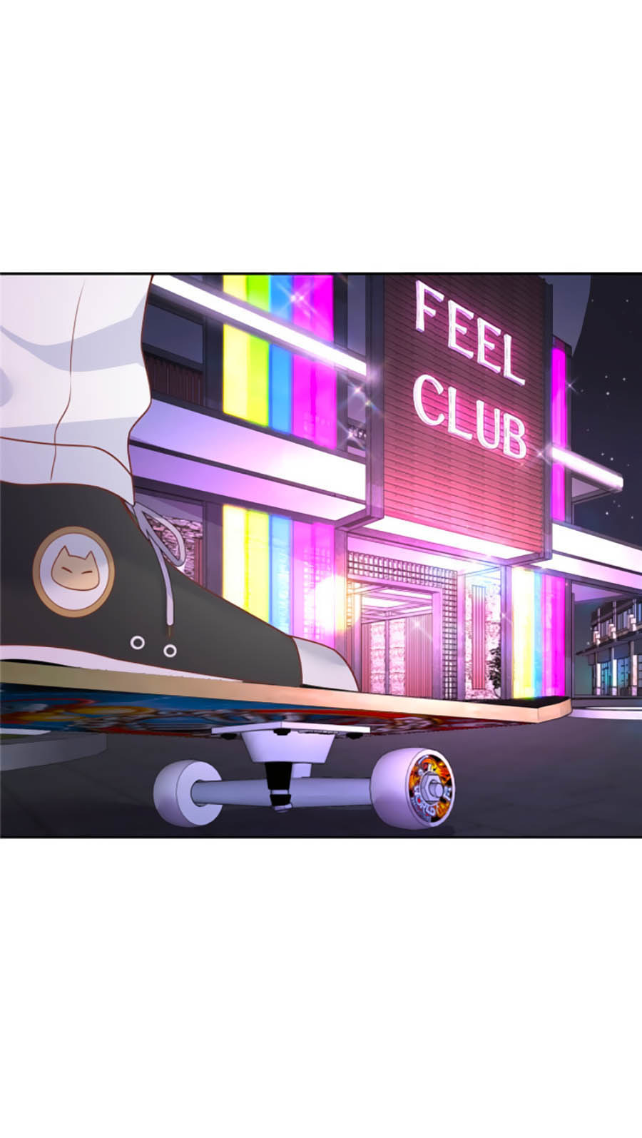 hotboy quốc dân là nữ chapter 183 5