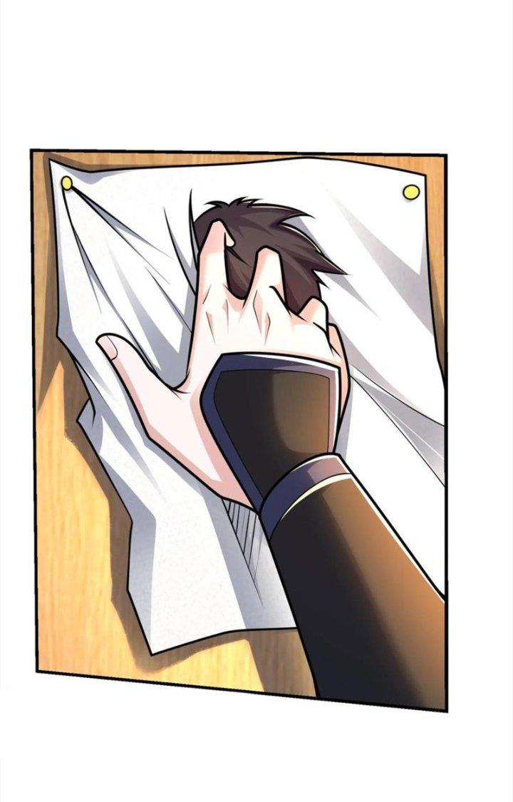 ta nuôi ma quỷ ở trấn ma ti chapter 170 43