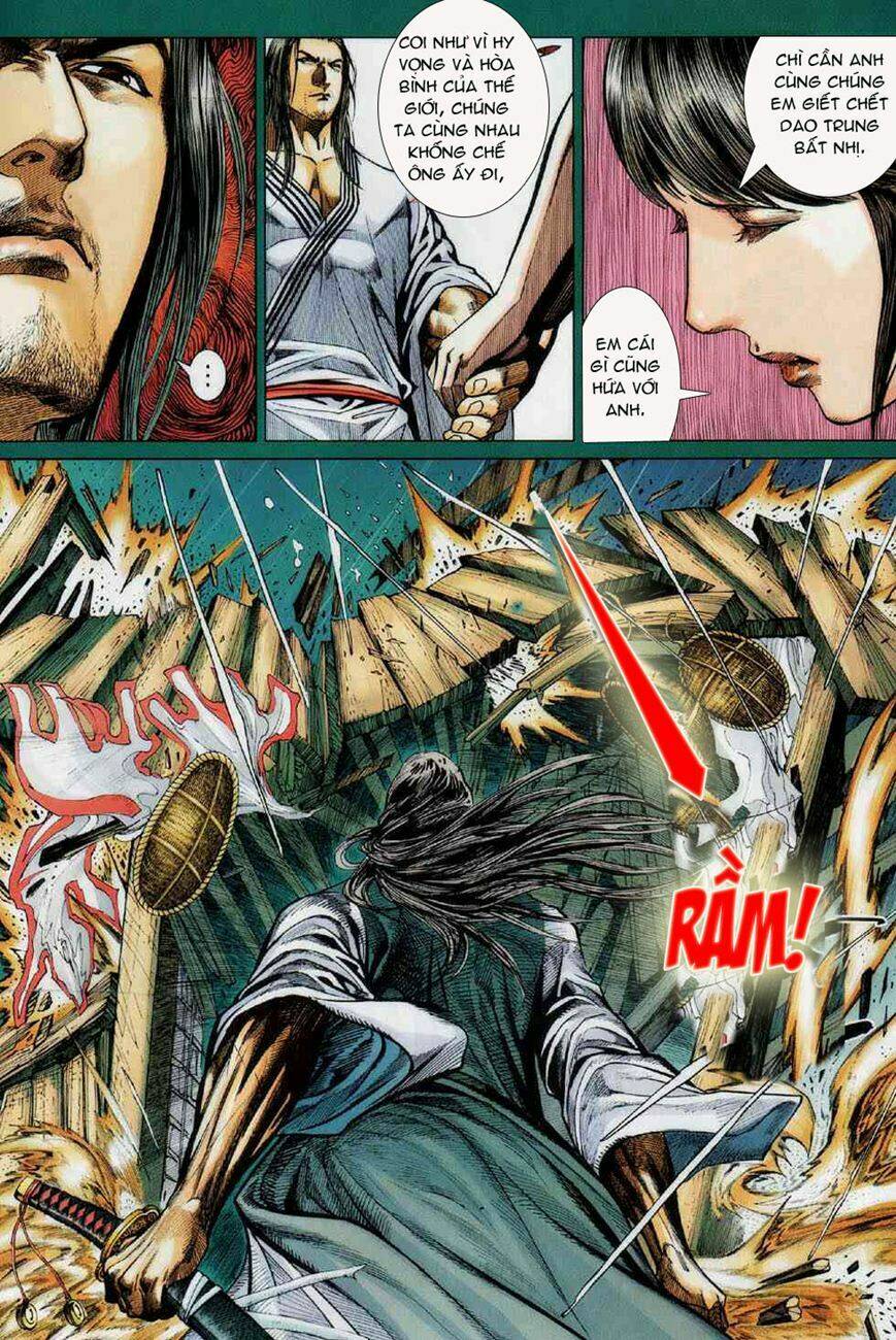 thần long huyết kiếm chapter 9 26