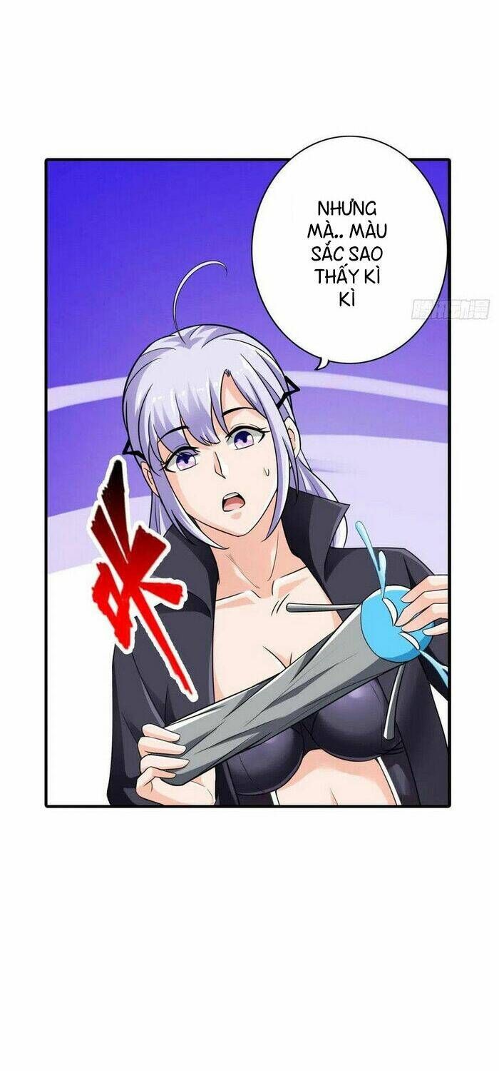 nhân vật phản diện đi tìm đường chết chapter 92 36