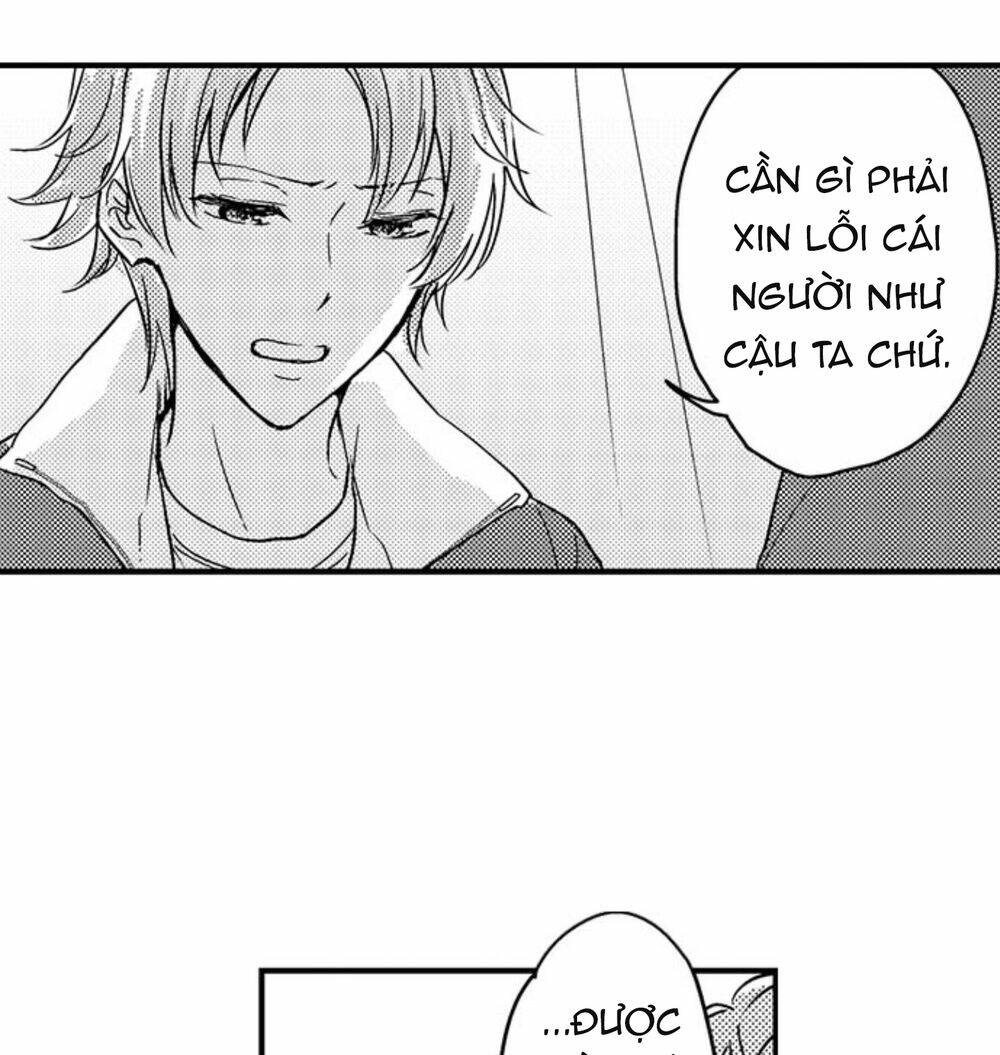 mang thai ở trường nam sinh chapter 62 27