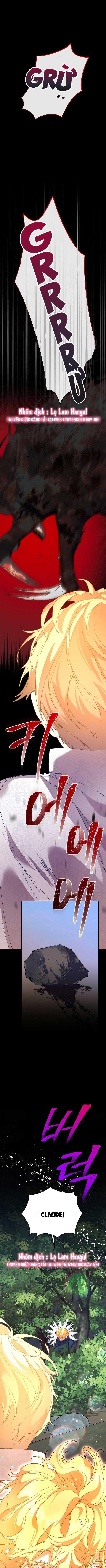 tôi là bảo mẫu của nam chính chapter 32 6