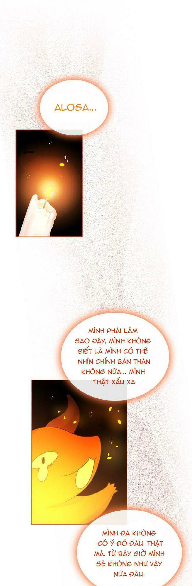 công chúa phản diện muốn ở trong ngôi nhà bánh quy chapter 18 18