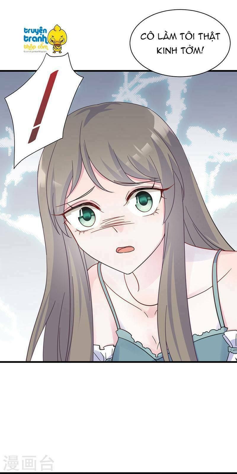 chọc tới chủ tịch tổng tài 2 chapter 44 31