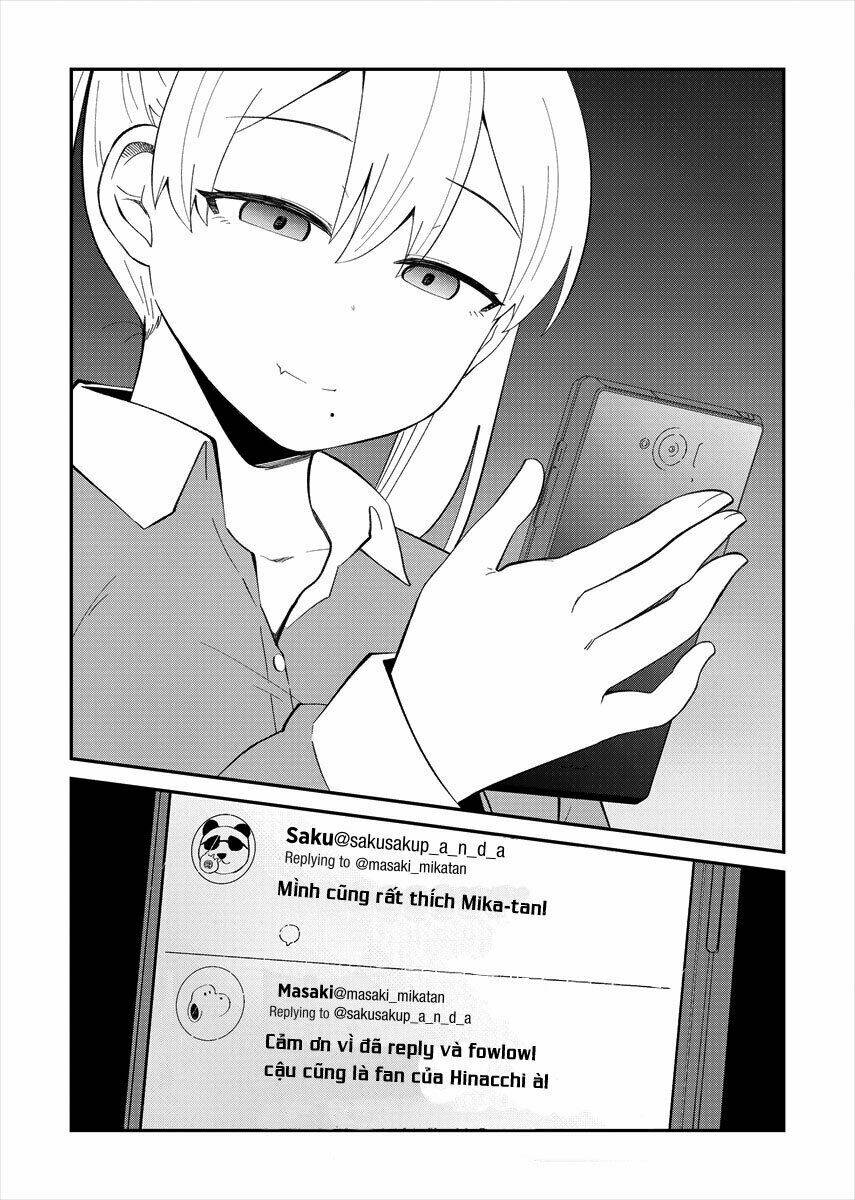 his favorite idol moves in next door chapter 16 4