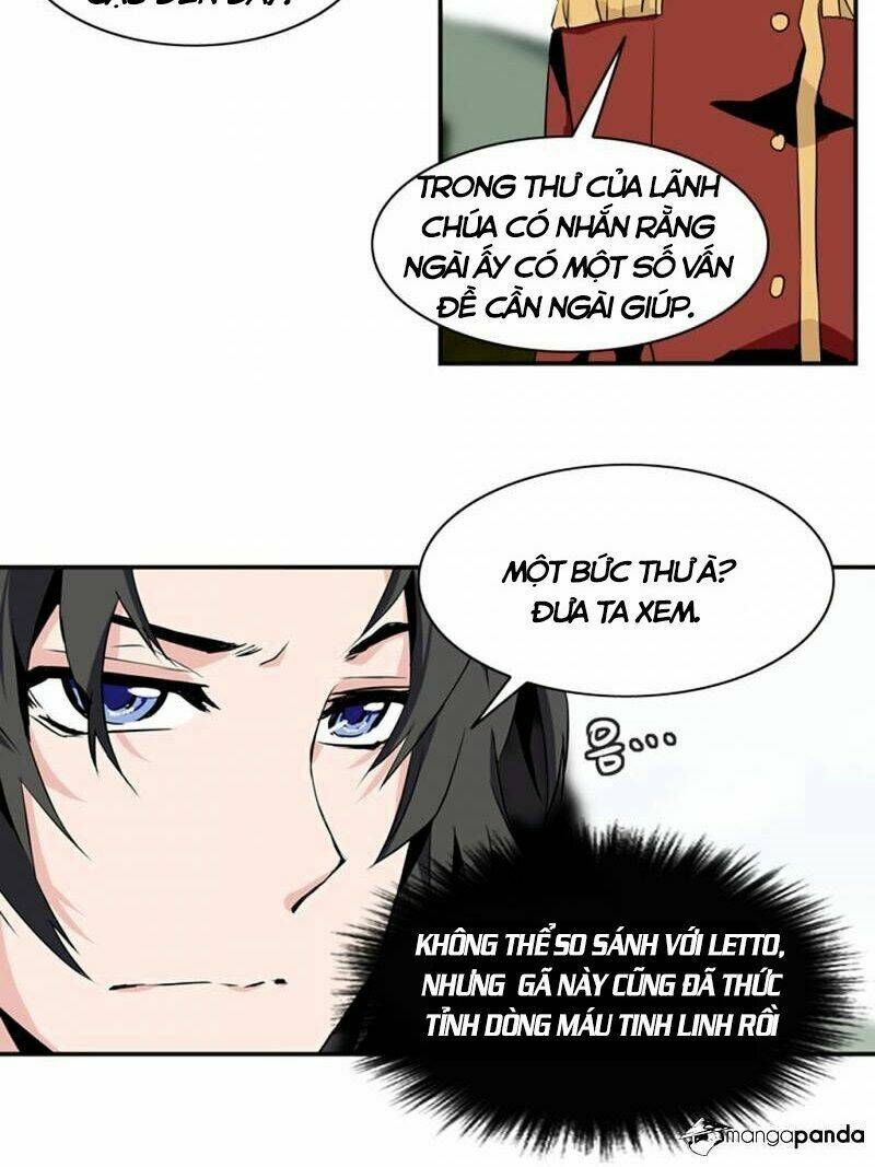 ảo mộng vương chapter 45 10