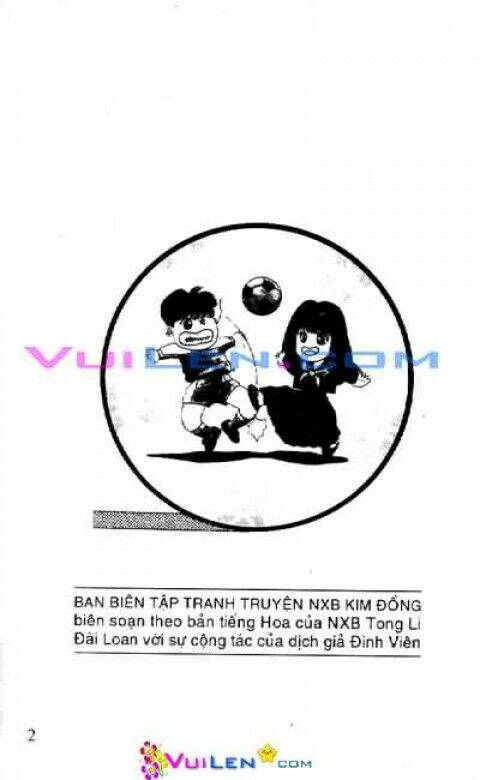 sôi động cầu trường full 17 tập chapter 5 2