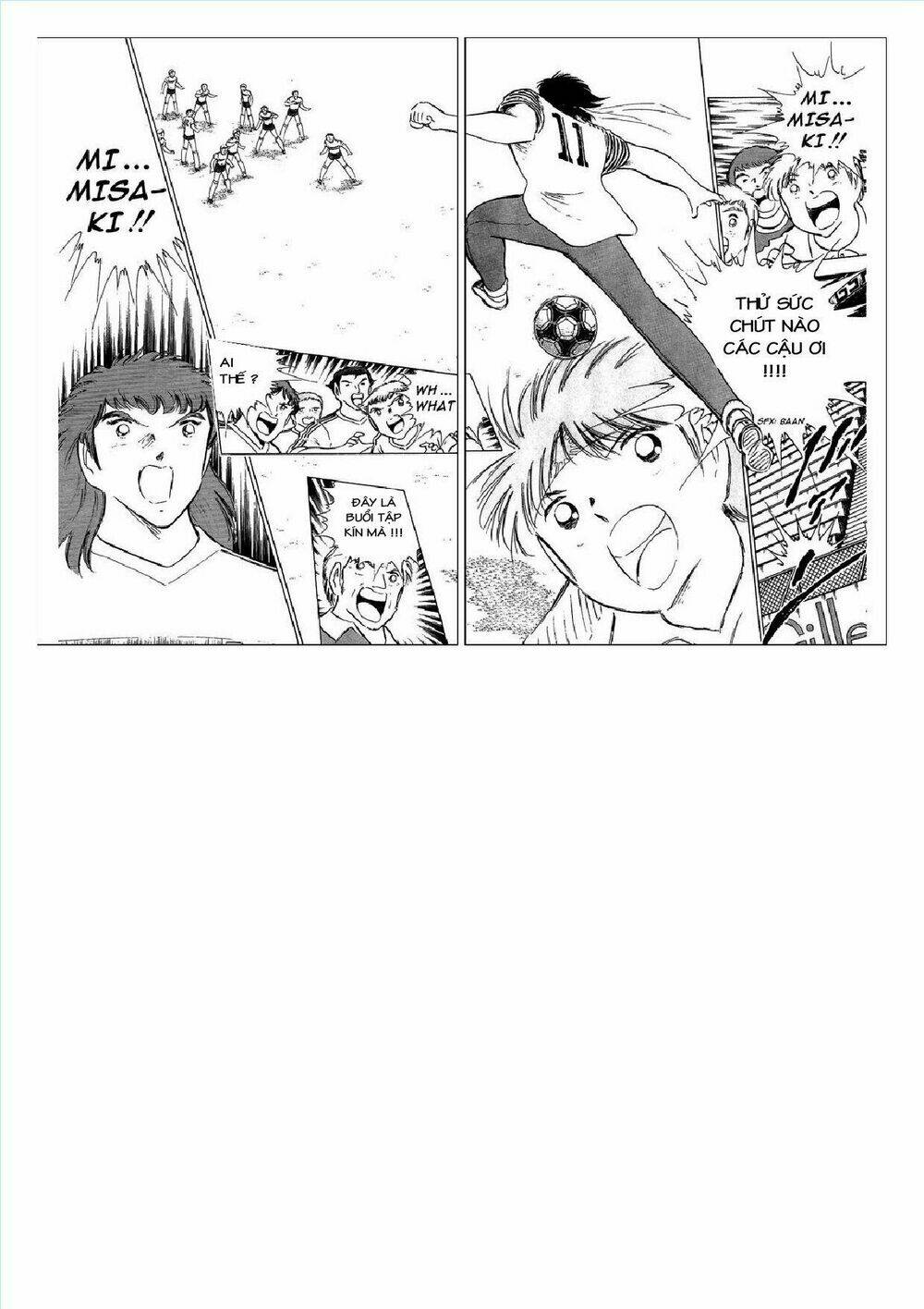 captain tsubasa : j boy's challenge chapter 5 32