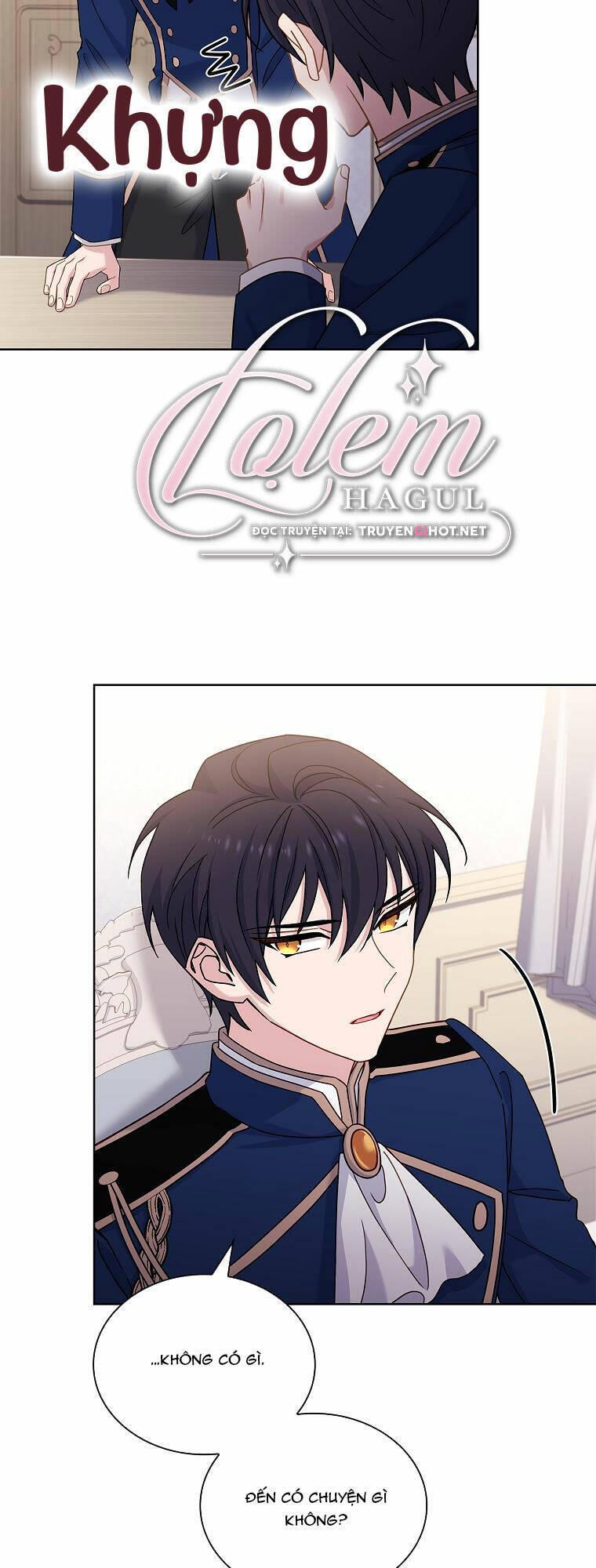 để yên cho tiểu thư hiền chapter 80 45