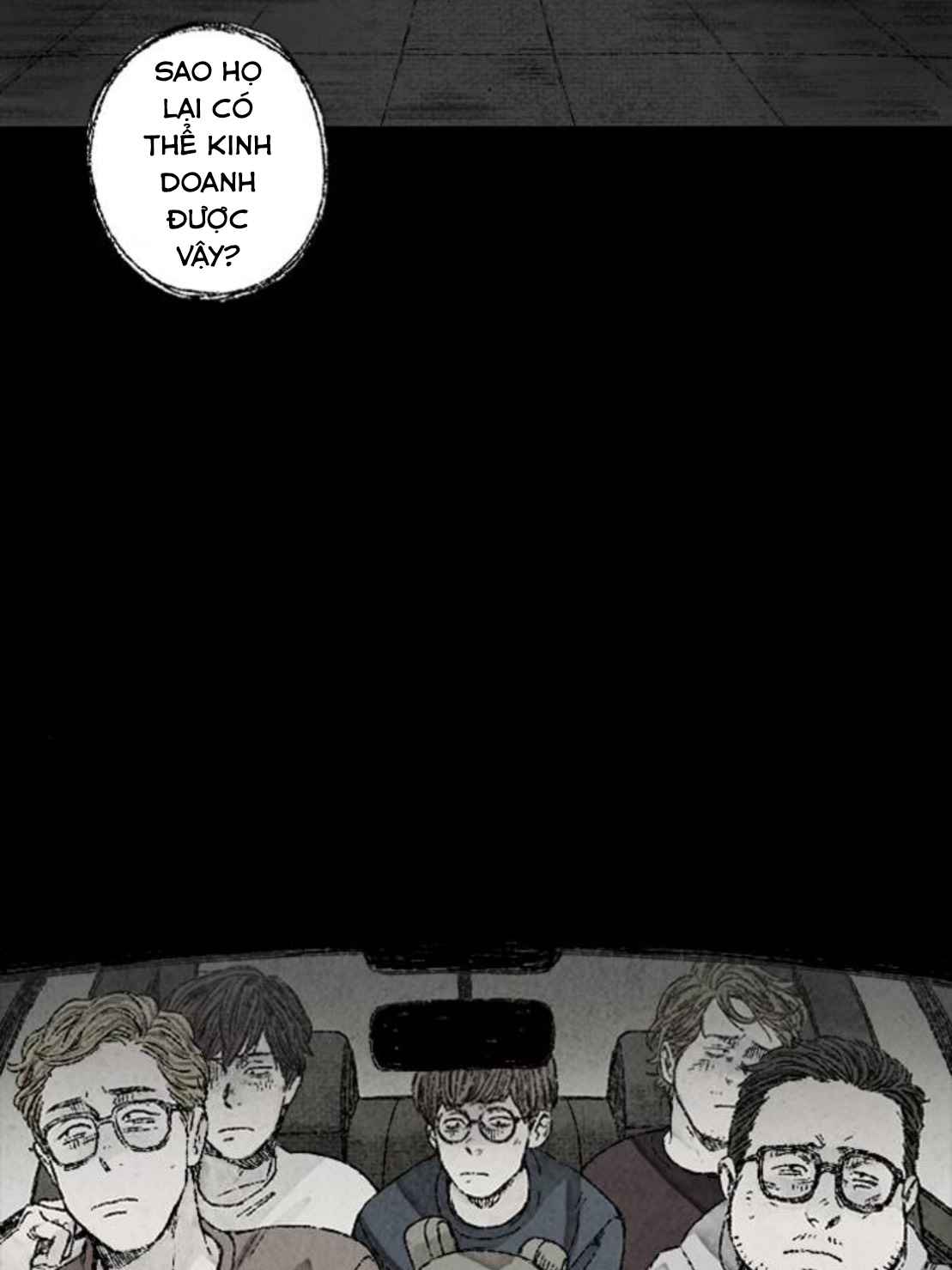 cuộc gọi ẩn danh chapter 1 17