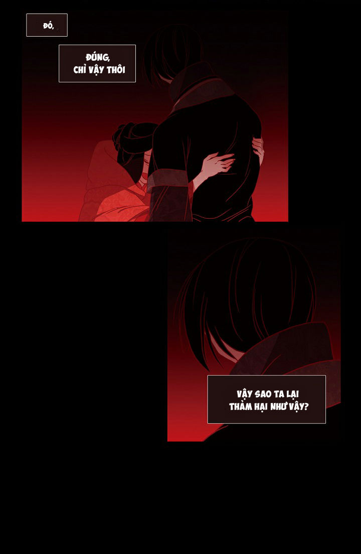 huyết hồ chapter 7 7