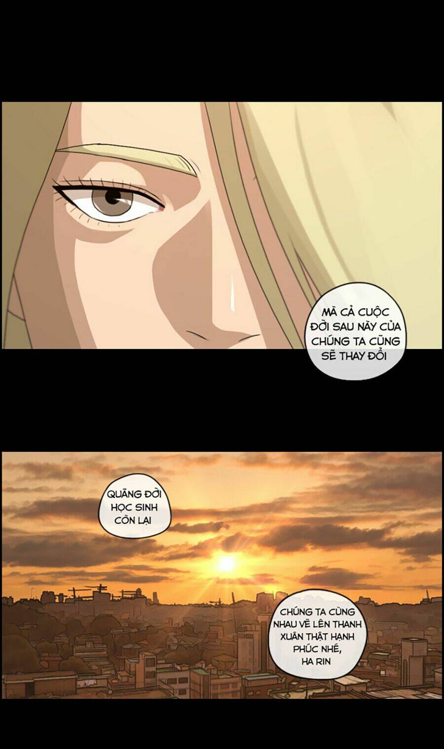 free draw m chapter 64.2 23