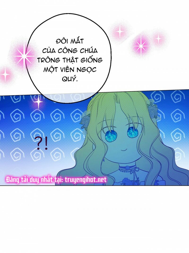 một ngày nọ tôi bỗng thành nàng công chúa chapter 119 22