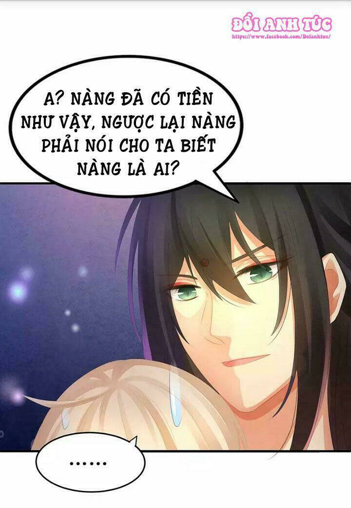 mạnh nhất manh chủ chapter 3 8