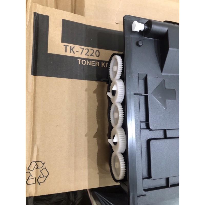 Hộp Mực máy Photocopy Kyocera 4012i_TK 7220