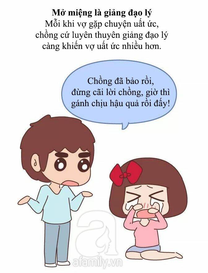 giải mã tình yêu chapter 192 9