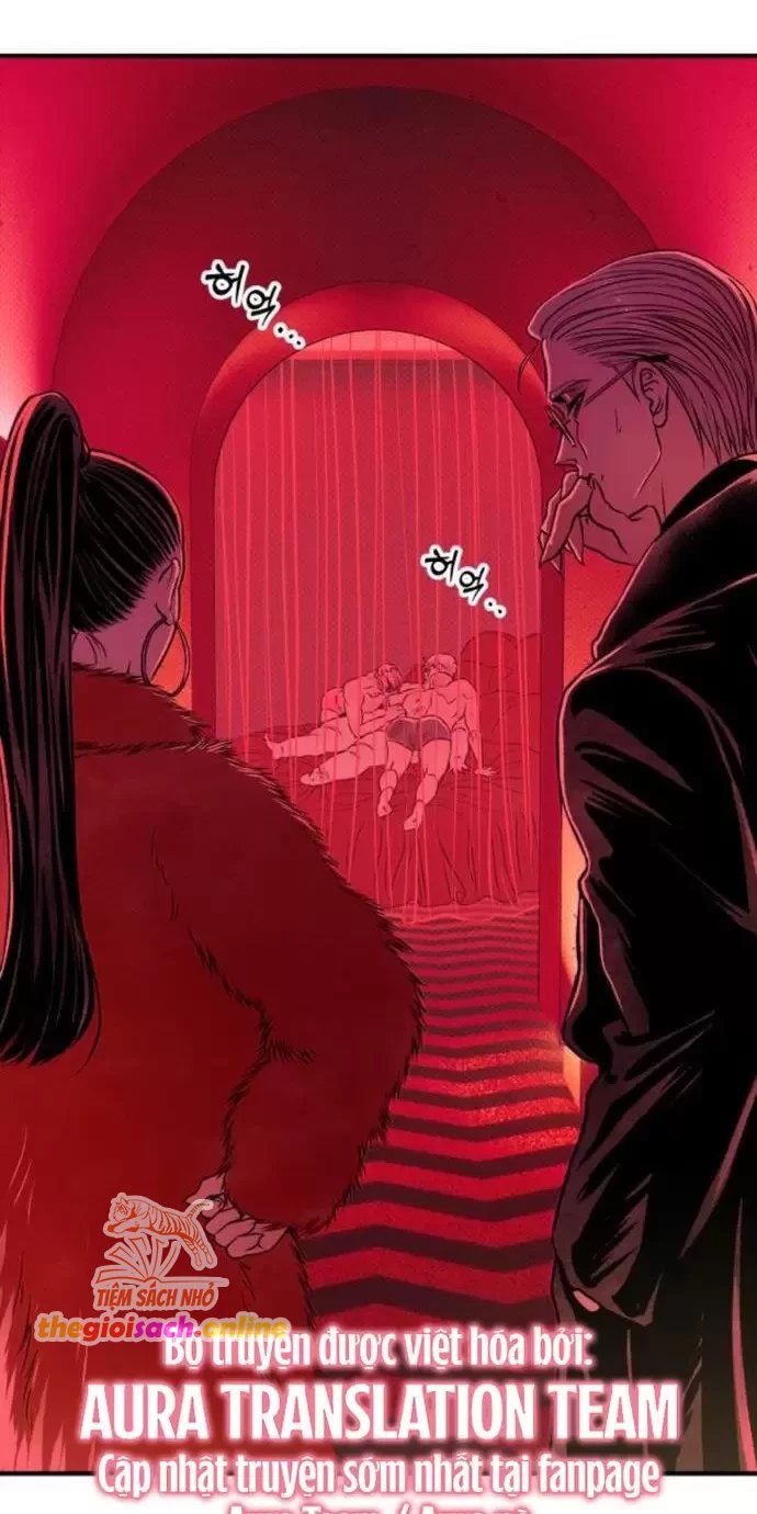 [18+] nguyệt mị moonstruck chapter 2 81