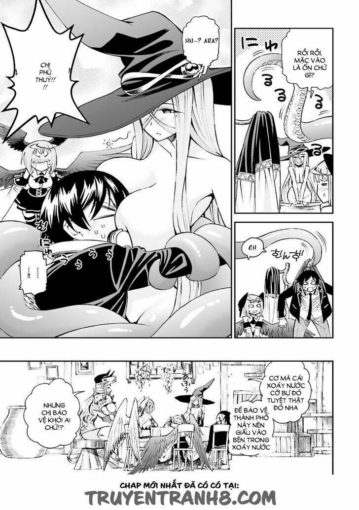 12 beast chapter 12 13