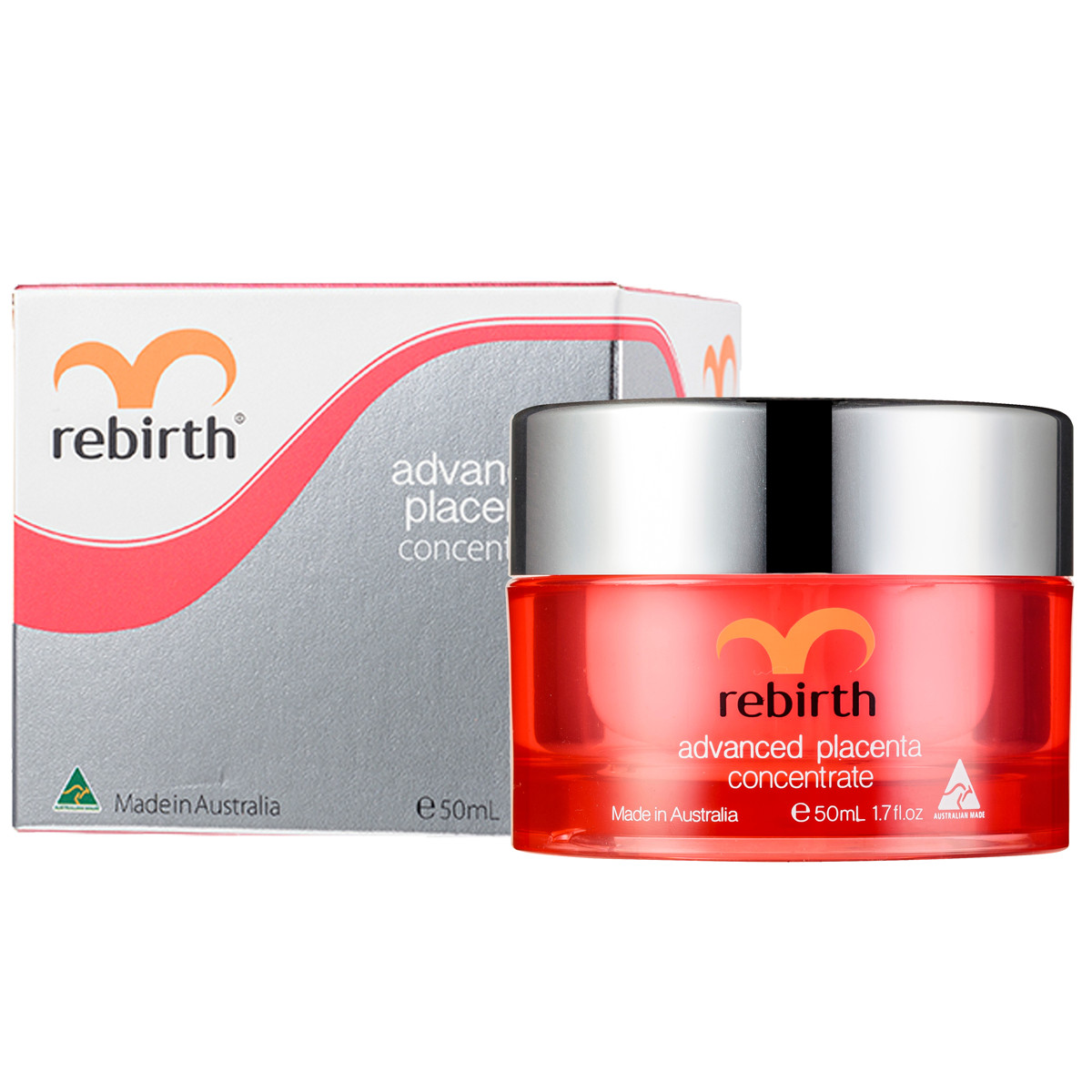 Kem nhau cừu Rebirth giúp làm mờ vết thâm nám tàn nhang, dưỡng trắng da, cung cấp độ ẩm cho da và ngăn ngừa lão hóa cho da