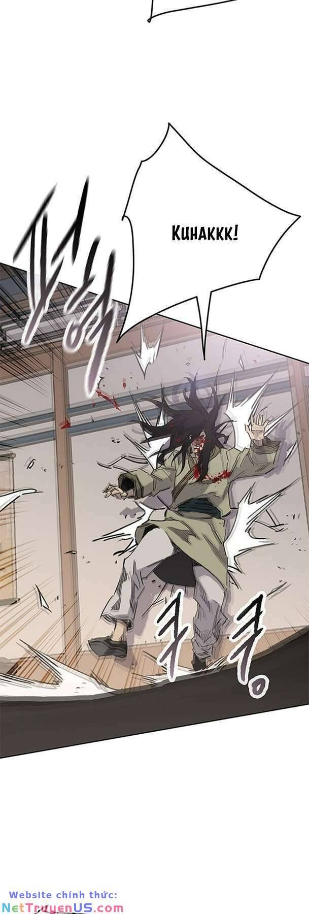 kiếm sĩ bất bại chapter 179 43