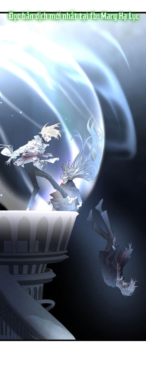 dark moon - tế đàn ánh trăng chapter 61.1 6