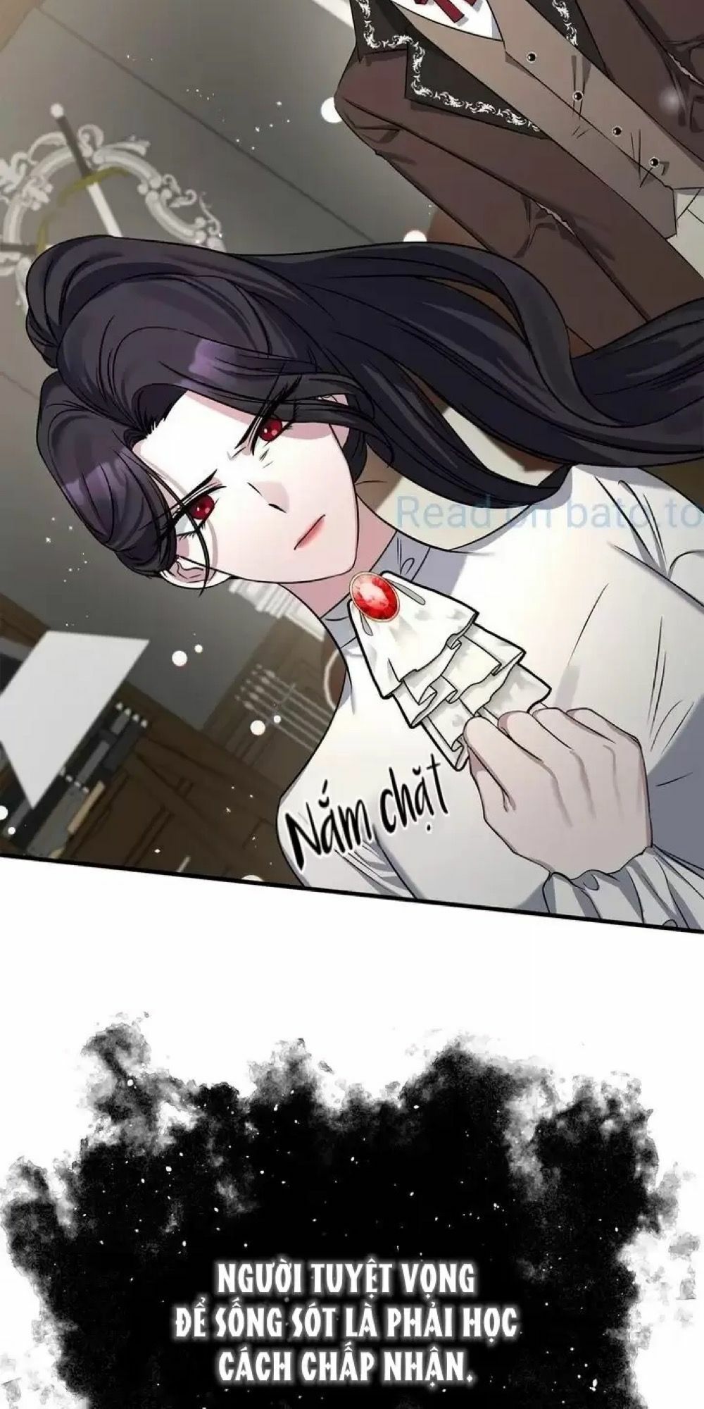 nữ công tước phương bắc là một nhân vật phản diện chapter 2 41