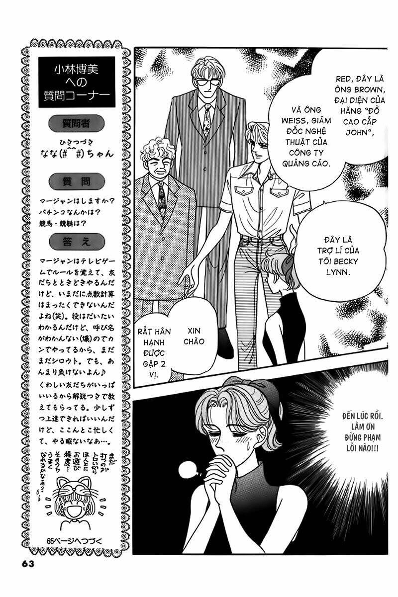 red - ngọc trong đá chapter 7 8