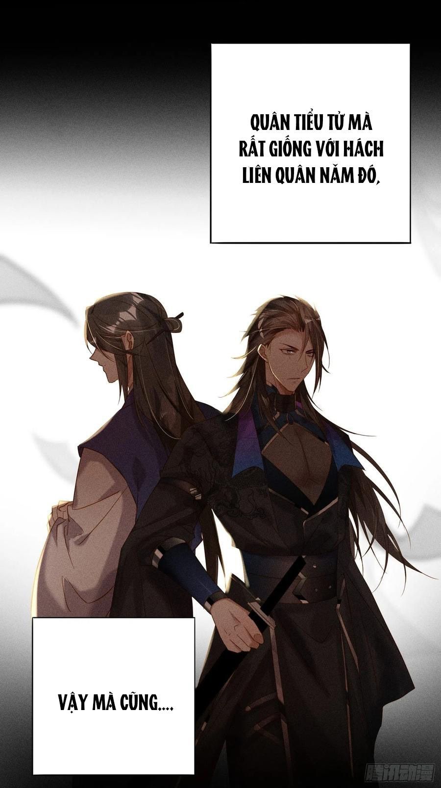 lục thân bất nhận chapter 71 17