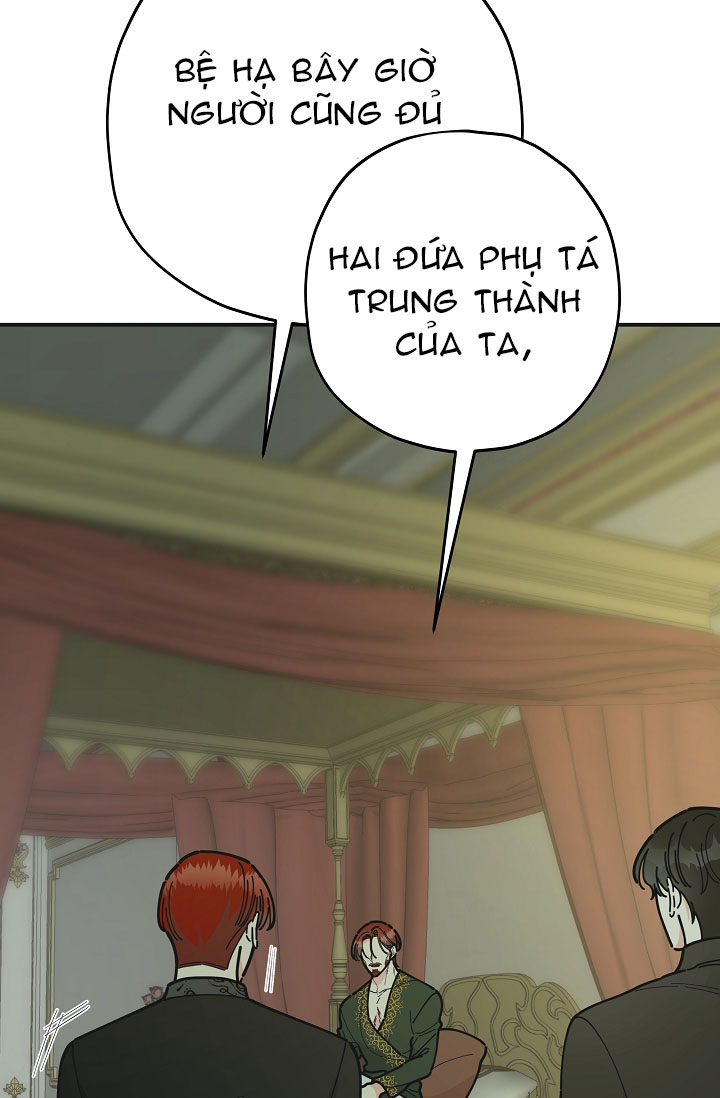 ác nữ tiểu thư chapter 76 21