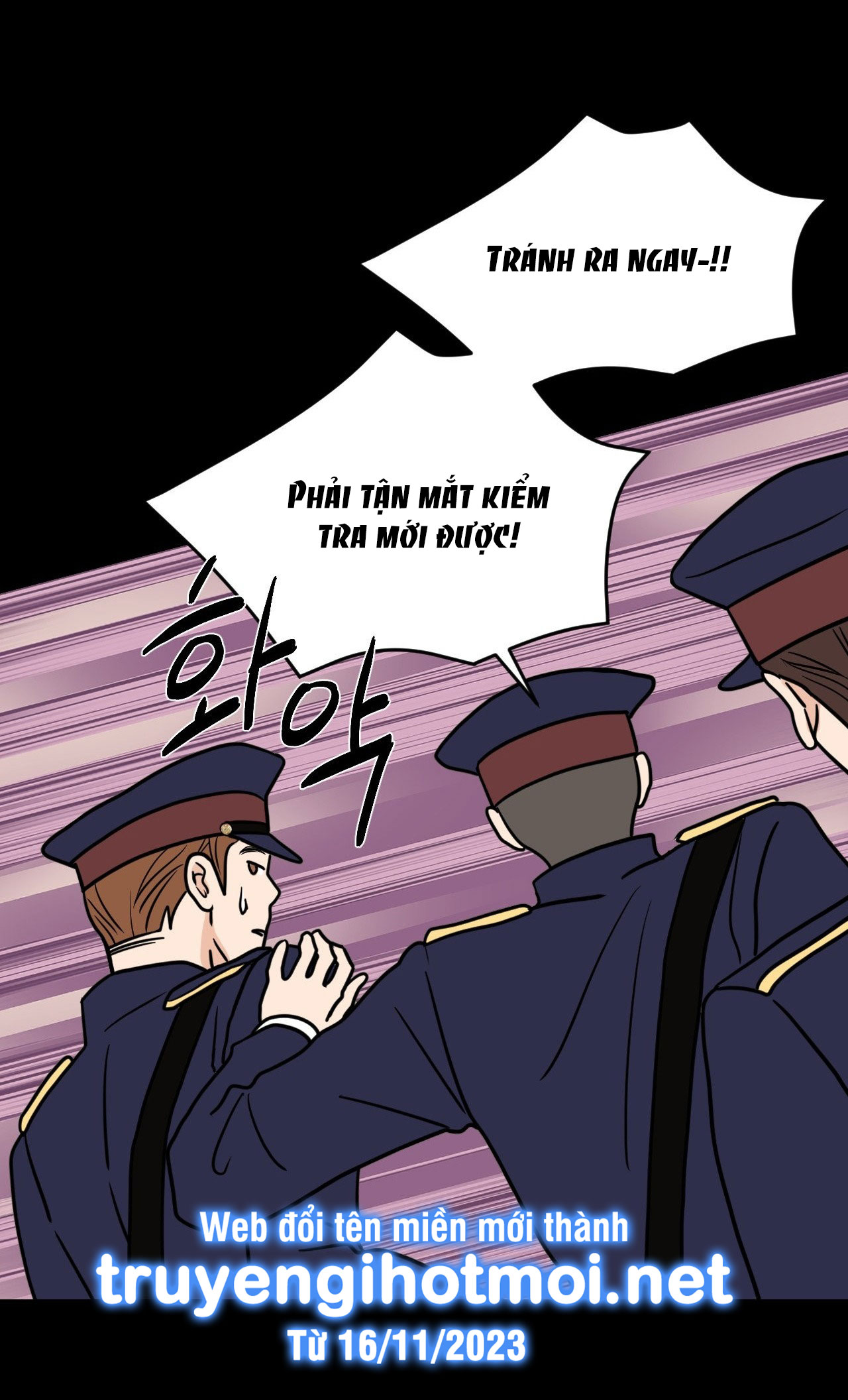 [15+] hoa vẫn chưa nở chapter 1.2 24