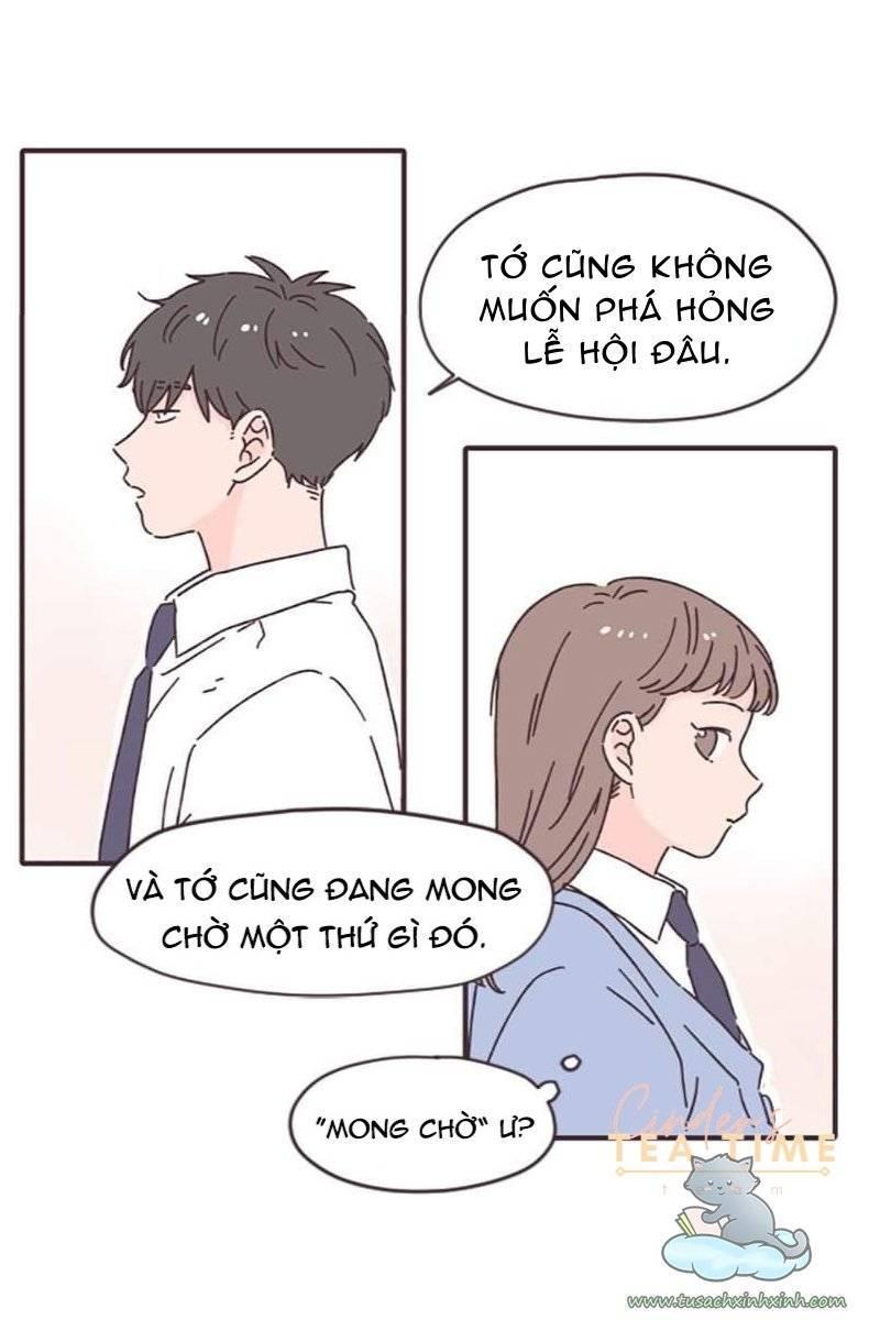 ngày định mệnh của đôi ta chapter 3 31